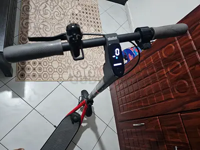 Ninebot Electric Scooter
