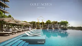 Dream Home | Tranquil Living | Golf Course