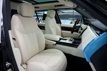 صورة مصغرة 11 لـ 2026 LAND Rover RANGE ROVER