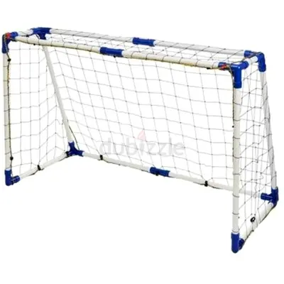Pro Soccer Goal Post