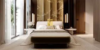 Elegant Living | 20% Down Payment | Strategic Location