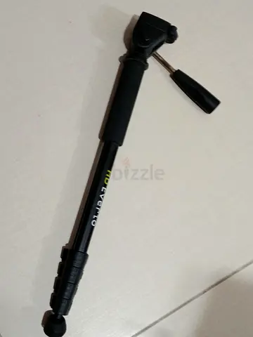 JVC HD EVERIO MONOPOD