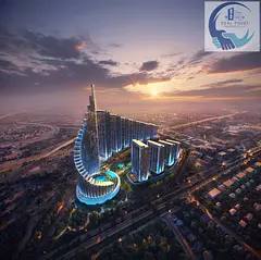 World's first Mercedes-Benz Branded City || 10 Mins from WTC || 15 Mins from Downtown &amp; Busi