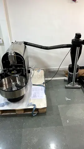 HB Coffee Roaster L2 – 2Kg