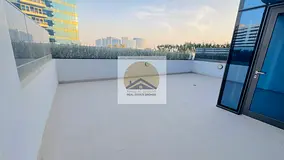 LUXURY 1BHK CREEK VIEW 95K ALL FACILITIES FREE