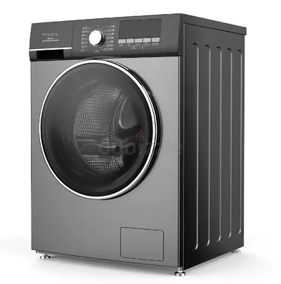 VENUS 10kg /6kg Heavy-Duty Washer Dryer VWD1060 (BRAND NEW) FREE INSTALLTION AND DELIVERY IN DXB