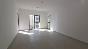 For Sale 3-Bedroom Apartment Ready to Move In with View in Sapphire Building