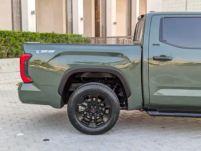 صورة مصغرة 12 لـ 2023 Toyota TUNDRA
