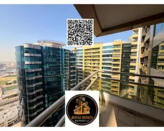 Hot Offer 2BHK Apartment Open View Central AC Biggest Size For Rent With Big Balcony Laundry Room Ch