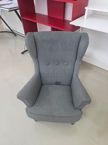 STRANDMON - ikea kids chair