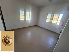 Studio apartment in Ajman, Al Rashidiya 3 Spacious space