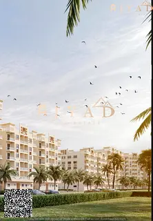 Apartment for Sale in Ameera Village | D2 Tower | 1635 sq ft | 36-Month Installment | No Fees