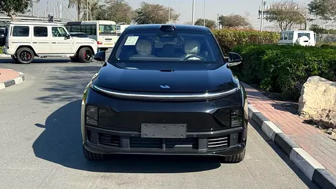 صورة 2 لـ 2024 LI AUTO L7