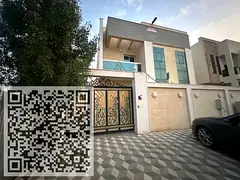 🏡 Elegant Villa for Rent – Al Zahya