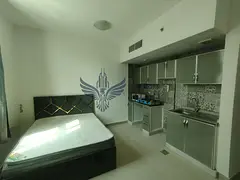 Monthly Studio in Butina | 1800 AED | Fully Furnished | Ready to Move