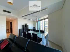 HIGHER FLOOR 1BR RENTED UNIT FOR SALE
