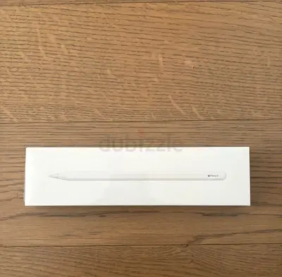 Apple Pencil (2nd Generation)