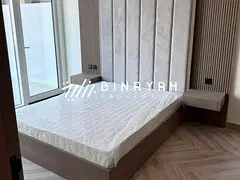 Exclusive | Furnished | Rented