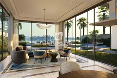 High Floor | Building 2 | Sea View | Luxury