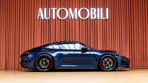 2023 Porsche 911 — фото 2
