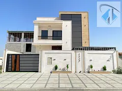 Own a villa, including registration and ownership fees, with new decorations