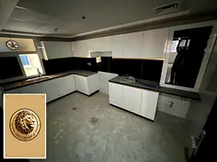For rent in Ajman, one bedroom and living room, Al Muwaihat 3
