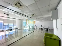 Vacant | High Floor | Premium location