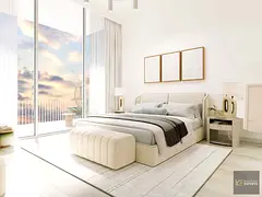 FIVE HOTEL &amp; AMENITIES VIEW | READY TO MOVE