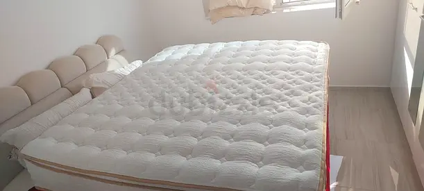 Comfortable King Size Mattress for Sale