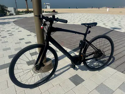 Specialized Vado SL 4.0 L e-Bike