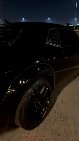 Dodge Challenger 2019