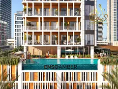 Luxury Apartment | Flexible Payment Plan | High Quality | Specious Layouts | High Demand | Book Now