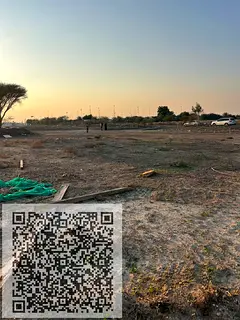 Premium G+2 Freehold Townhouse Plot | 14-Month Payment Plan | Manama Ajman