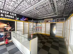 Commercial Retail Frontside Shop For Rent only 45K