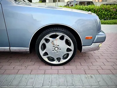 صورة 8 لـ 1996 Toyota CENTURY