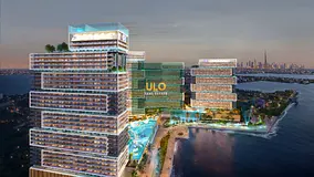 Chelsea Residences 2 by DAMAC Tower C, Chelsea Residences 2 by DAMAC, Dubai Maritime City, Dubai