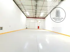 Prime warehouse opportunity 5000 sqft Umm Al Quwain main road 80 kw