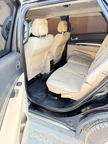 2015 Dodge DURANGO 缩略图 19