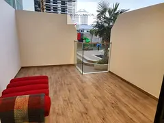 STUDIO WITH TERRACE FOR SALE IN JVC