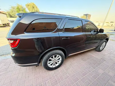 2015 Dodge DURANGO 缩略图 18