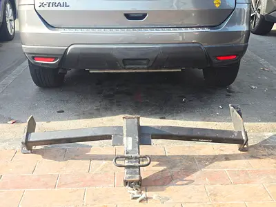 Trailer Hitch for Nissan Xtrail or Rogue for sale