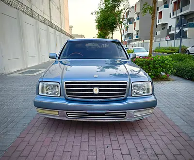 صورة 2 لـ 1996 Toyota CENTURY