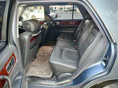 صورة 15 لـ 1996 Toyota CENTURY