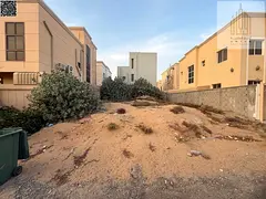 Residential Plot for Sale in Al Yasmeen – Ajman