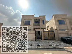 Villa for Rent in Al Zahia