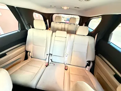 2015 Dodge DURANGO 缩略图 20