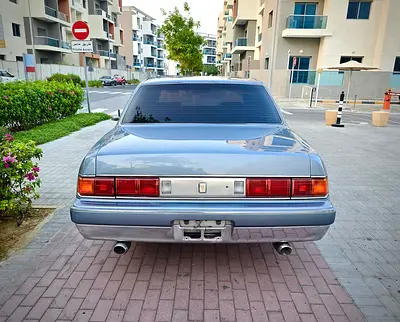 صورة 5 لـ 1996 Toyota CENTURY