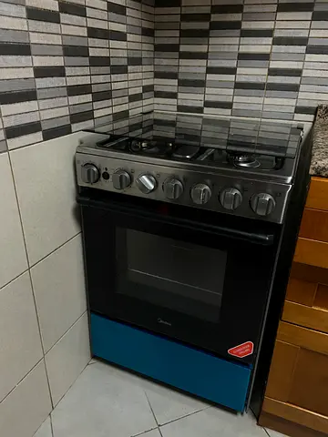 Stove