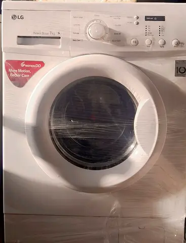 Washings machine LG 7KG
