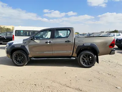صورة 5 لـ 2025 Toyota HILUX